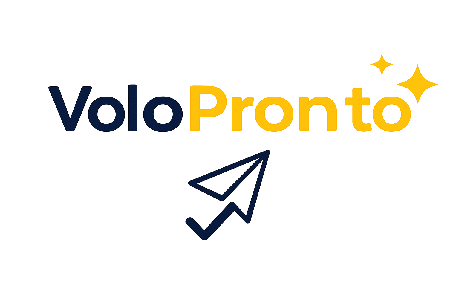 VoloPronto