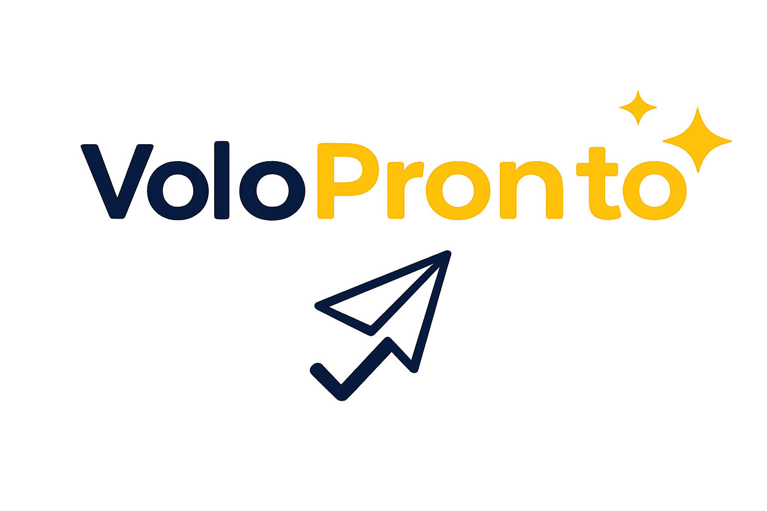 VoloPronto